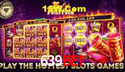 Promoção Relâmpago 639Bet