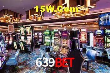 Tecnologia da Plataforma 639Bet