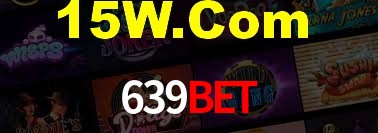 Experiência VIP 639Bet