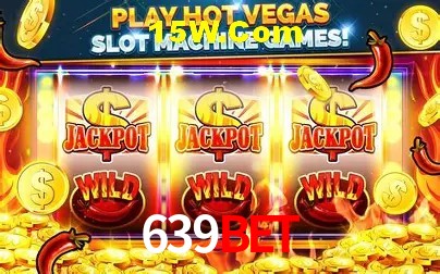 Jogos de Slot 639Bet