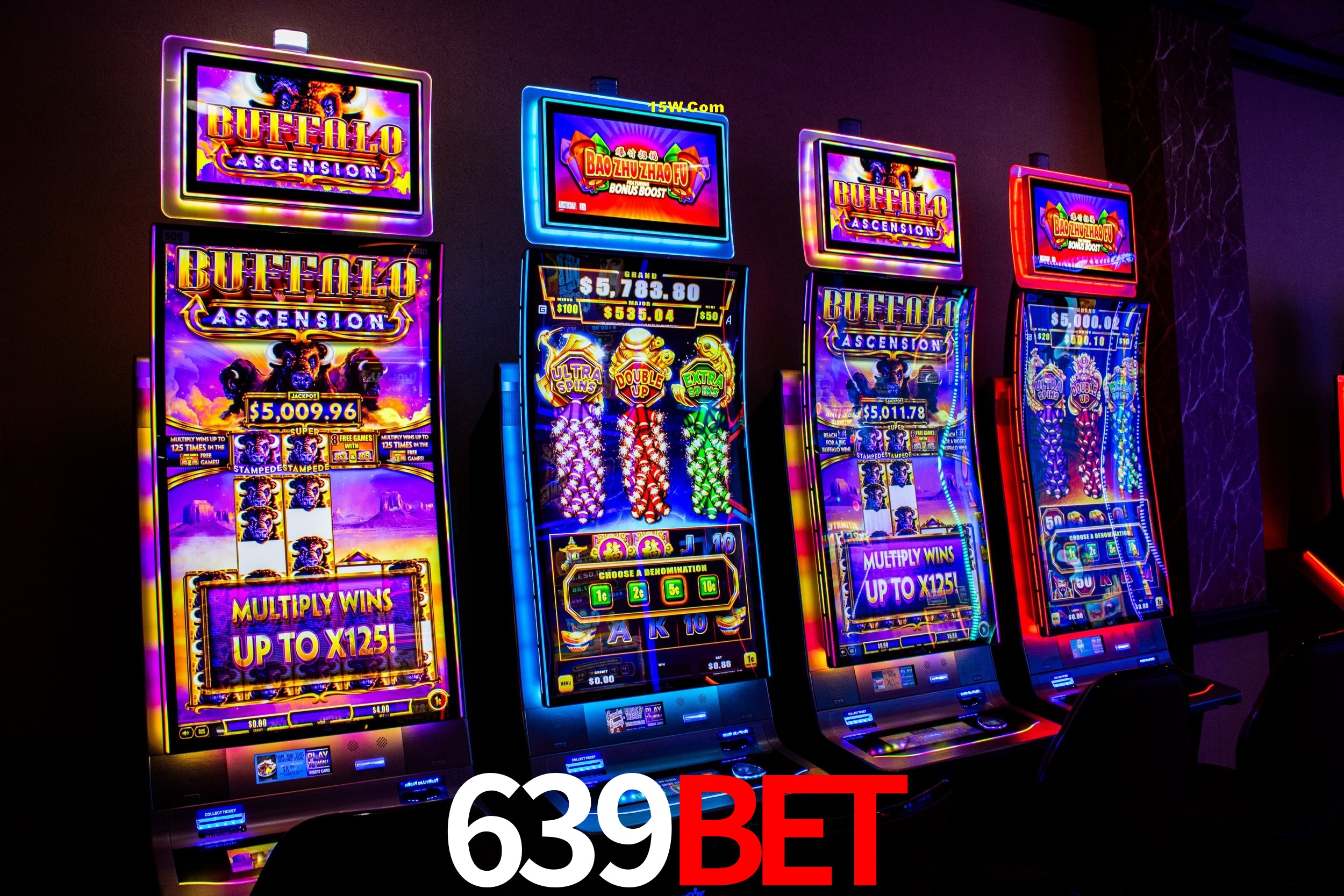 Secure Login 639Bet