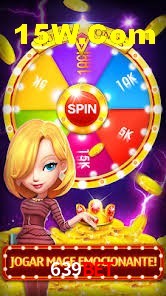 Live Casino 639Bet