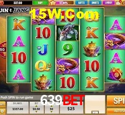 Programa VIP 639Bet