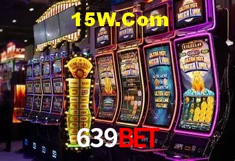 Casino VIP 639Bet