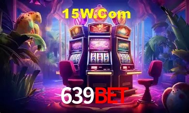 Promoções Sazonais 639Bet