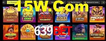Football Betting 639Bet