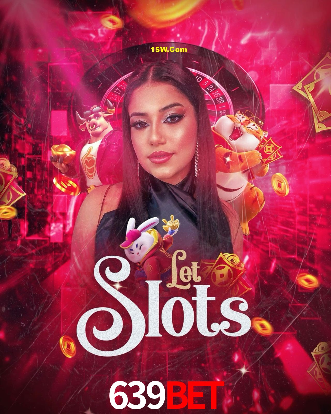 Account Benefits 639Bet