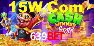 Blackjack Table 639Bet
