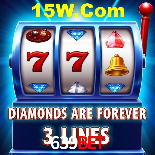 Descubra o Mundo do Cassino Online com 639Bet