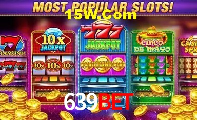 Casino Ao Vivo 639Bet