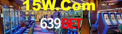Welcome Bonus 639Bet