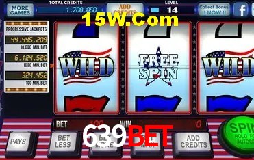 Torneios 639Bet