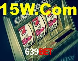 Welcome Bonus 639Bet