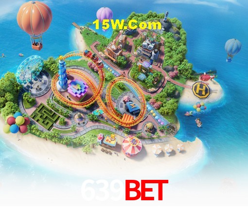 Jogos Exclusivos 639Bet