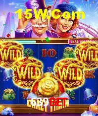 Provedores de Jogos 639Bet