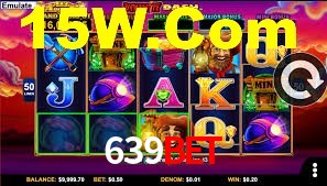 Explore as vantagens do 639Bet: serviço profissional e confiabilidade